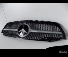 Mercedes Classe A W177 Griglia AMG - 4431 - 3