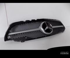 Mercedes Classe A W177 Griglia AMG - 4431 - 4