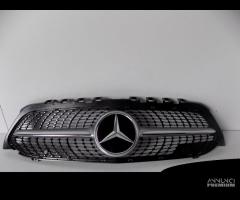 Mercedes Classe A W177 Griglia Diamond - 4437