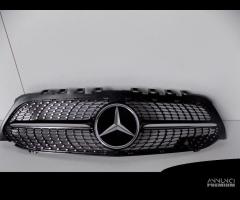 Mercedes Classe A W177 Grill Diamond - 4435 - 1