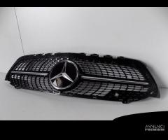 Mercedes Classe A W177 Grill Diamond - 4435 - 2