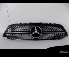 Mercedes Classe A W177 Grill Diamond - 4435 - 4