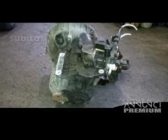 Cambio Ford Focus 2000 1800cc td C9DA