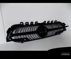 Mercedes Classe A W177 Grill Diamond - 4435 - 7