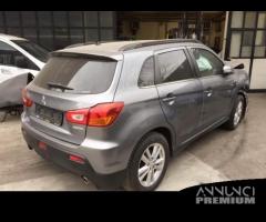 Ricambi Mitsubishi ASX 2011 1800CC td