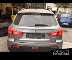 Ricambi Mitsubishi ASX 2011 1800CC td