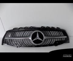 Mercedes W118 Griglia Diamond - 4441 - 2