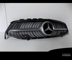 Mercedes W118 Griglia Diamond - 4441 - 4