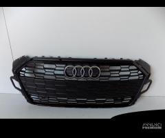 Audi A5 8W6 LCI S-Line / Griglia fittizia - 10516 - 8