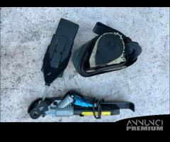 Kit airbag Citroen C2 2008 3 porte - 12