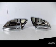 Audi S8 - 4N D5 Copri specchietti (set) L / R - 10 - 3