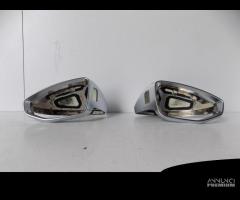 Audi S8 - 4N D5 Copri specchietti (set) L / R - 10 - 11