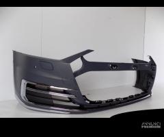 Audi A8 4N0 D5 Paraurti anteriore - 11130 - 2