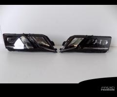 Skoda Octavia 3 Faro frontale FUL LED destra - 641 - 4