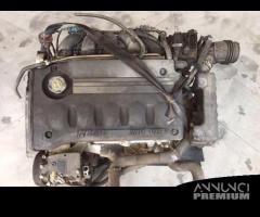 Motore Fiat Marea 2001 2000cc benzina 182B7000