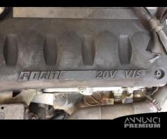 Motore Fiat Marea 2001 2000cc benzina 182B7000 - 6