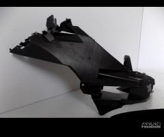 Mercedes W166 GL Staffa per il faro R - 11060 - 2