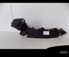 Audi Q7 4M Staffa / Oculare faro - Sinistra - 1111 - 1