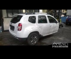 Ricambi Dacia Duster 2014 1500cc td