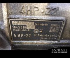 Cambio automatico BMW 745i 2 automatic 1986 346TA - 7