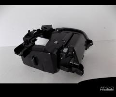 Audi Q7 4L Montaggio faro Sinistra - 11121 - 3