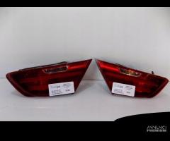 BMW 6 F12 - Faro, Posteriore Destra - 1230 - 2