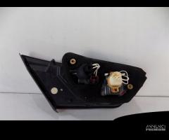 BMW 6 F12 - Faro, Posteriore Destra - 1230 - 4