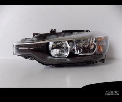 BMW 3 F30 / F31- Lampada anteriore sinistra - 5847 - 1