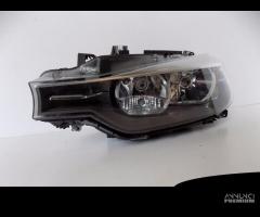 BMW 3 F30 / F31- Lampada anteriore sinistra - 5847 - 2