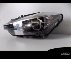 BMW 3 F30 / F31- Lampada anteriore sinistra - 5847 - 3