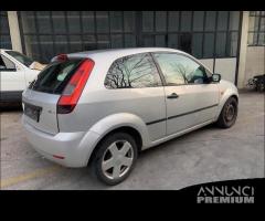 Ricambi Ford Fiesta 3 porte da 2003 colori vari - 7