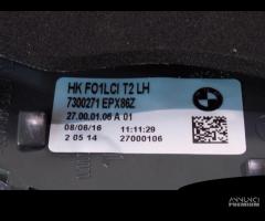 BMW 7 F01 / F02 LCI Luce posteriore sinistra LED - - 8