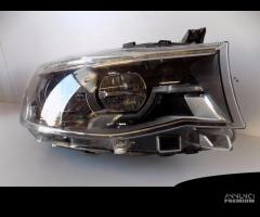 BMW 3 F34 LCI Faro LED adattivo destra - 5997 - 1