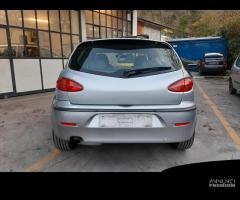 Ricambi Alfa 147 2002 2006 5 porte colori vari - 6