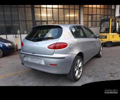 Ricambi Alfa 147 2002 2006 5 porte colori vari - 7