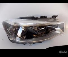 BMW 3 F34 LCI Faro LED adattivo destra - 5997 - 4