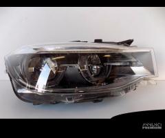 BMW 3 F34 LCI Faro LED adattivo destra - 5997 - 5