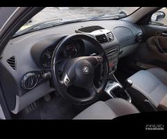 Ricambi Alfa 147 2002 2006 5 porte colori vari - 13