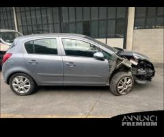 Ricambi Opel Corsa D anno 2007 2010 3 e 5 porte - 6