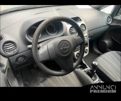 Ricambi Opel Corsa D anno 2007 2010 3 e 5 porte - 8