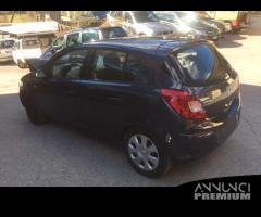 Ricambi Opel Corsa D anno 2007 2010 3 e 5 porte - 9