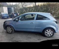 Ricambi Opel Corsa D anno 2007 2010 3 e 5 porte - 10