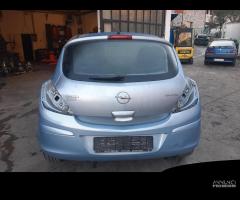 Ricambi Opel Corsa D anno 2007 2010 3 e 5 porte - 11