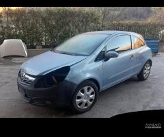 Ricambi Opel Corsa D anno 2007 2010 3 e 5 porte - 12