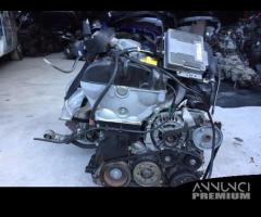 Motore cambio Renault Megane 00 2000cc B. F5RD7