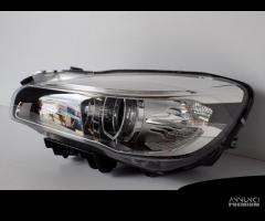 Faro LED BMW 2 F45 / F46 sinistra - 6252 - 1