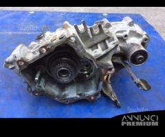 Riduttore cambio Daihatsu Terios 09 1300cc B. K3