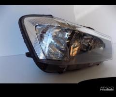 BMW X3 F25, Fari allo xeno sinistra, destra - 5992 - 5