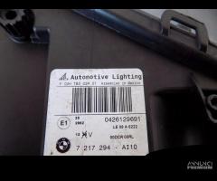 BMW X3 F25, Fari allo xeno sinistra, destra - 5992 - 21