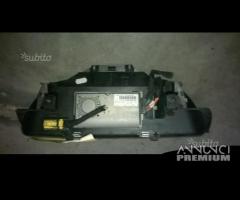 Quadro strumenti Lancia Phedra 2003 2200cc TD